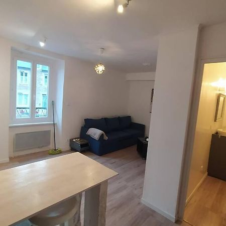 Appartement T2 Cosy Et Chaleureux - 40Mn De Rennes Plumaugat Εξωτερικό φωτογραφία