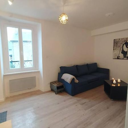 Appartement T2 Cosy Et Chaleureux - 40Mn De Rennes Plumaugat Εξωτερικό φωτογραφία